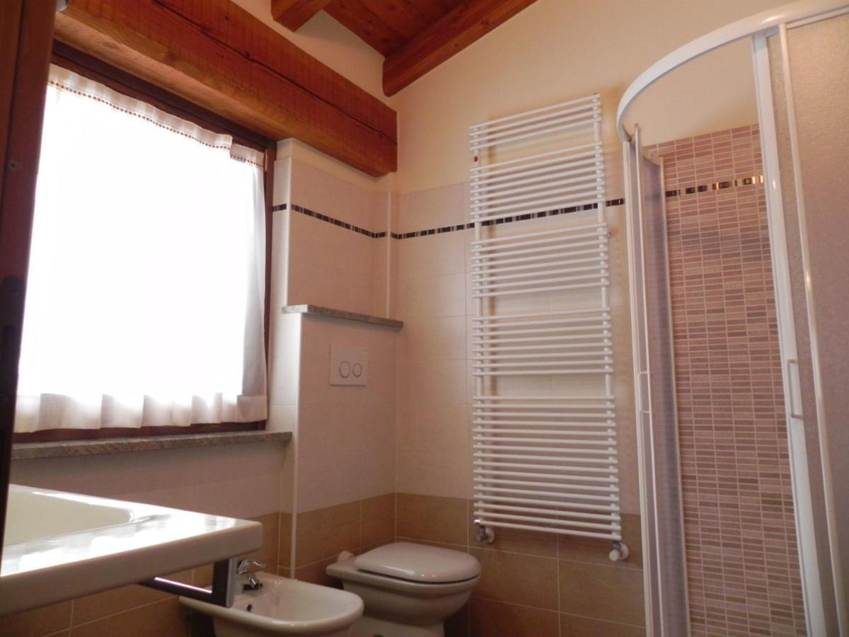 Villa Americana Chambres D'Hotes Камполук Номер фото